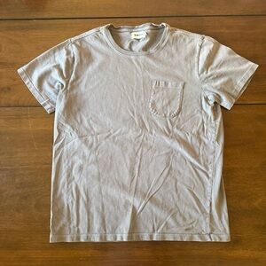 Taylor Stitch Heavy Bag Tee